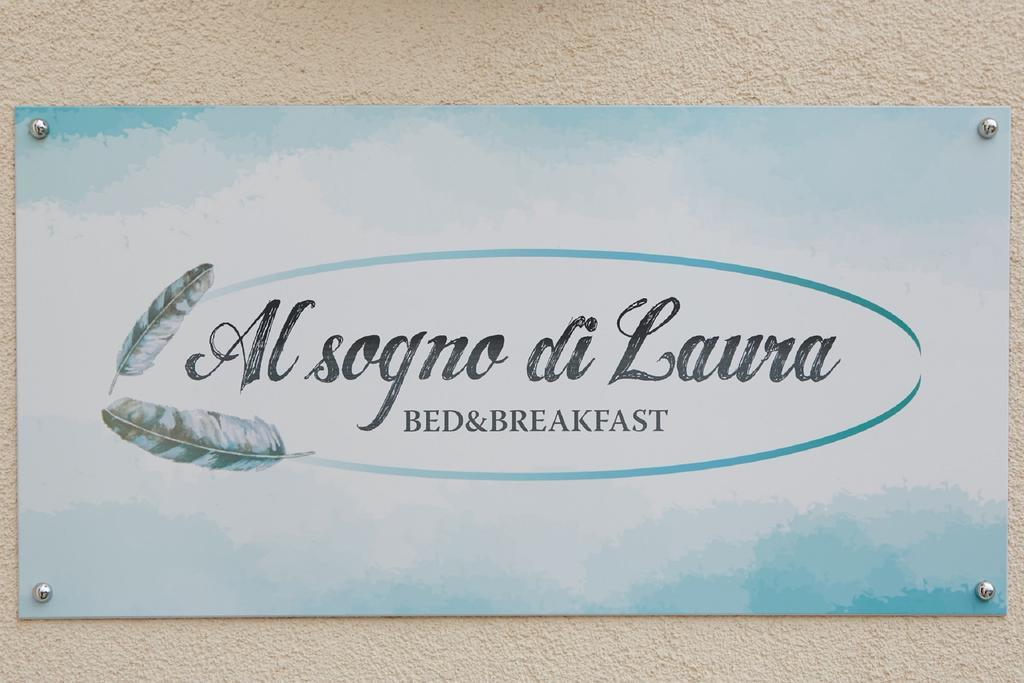 B&B Al Sogno Di Laura Treviso Bagian luar foto